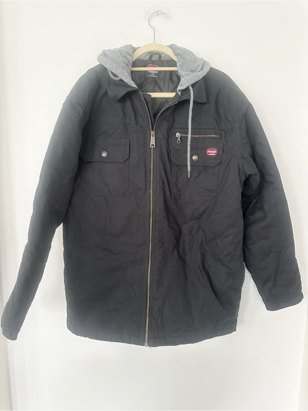 Wrangler Workwear Men’s Jacket L